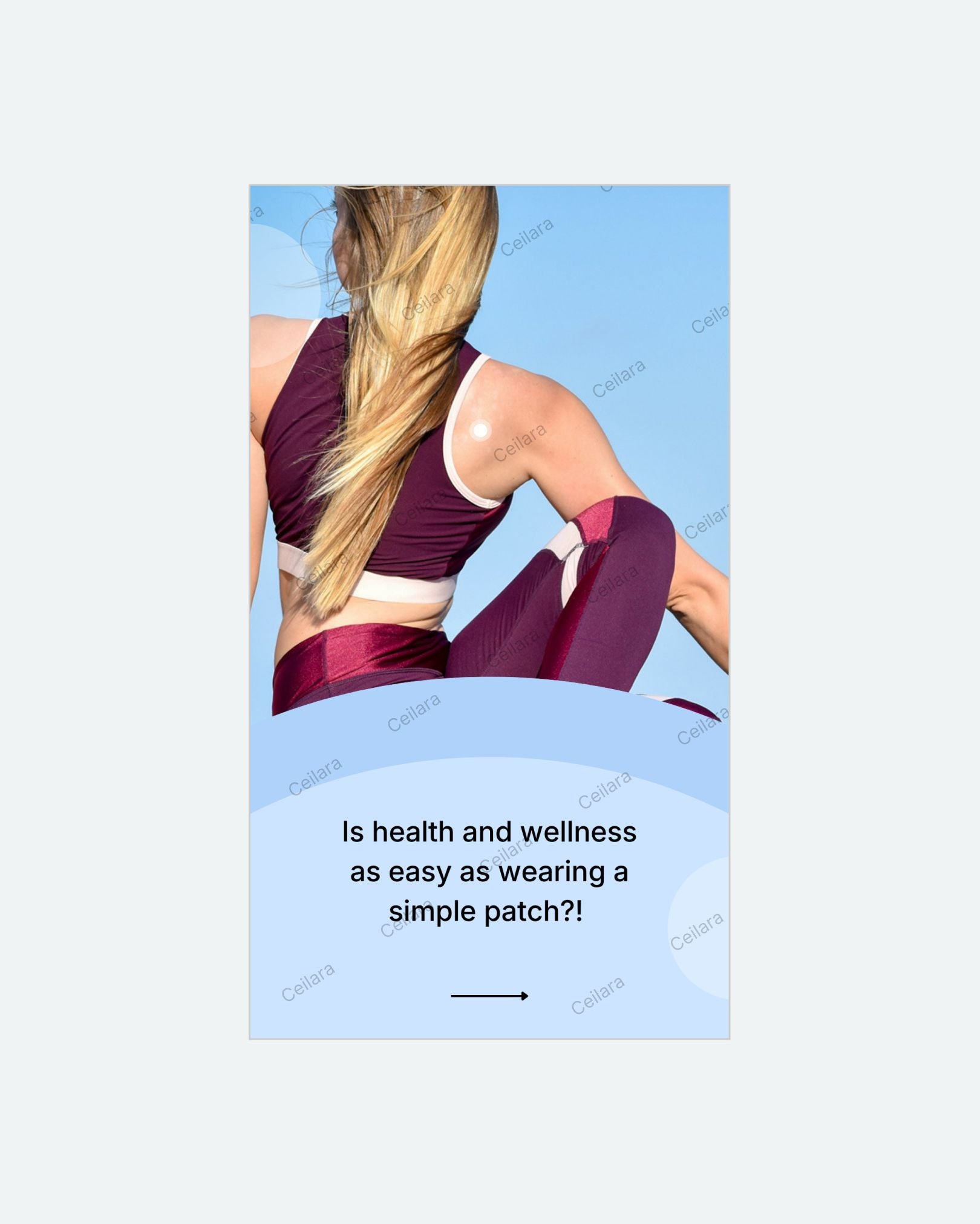 Social Stories Marketing Template (Digital) | Lumina Collection | 9:16